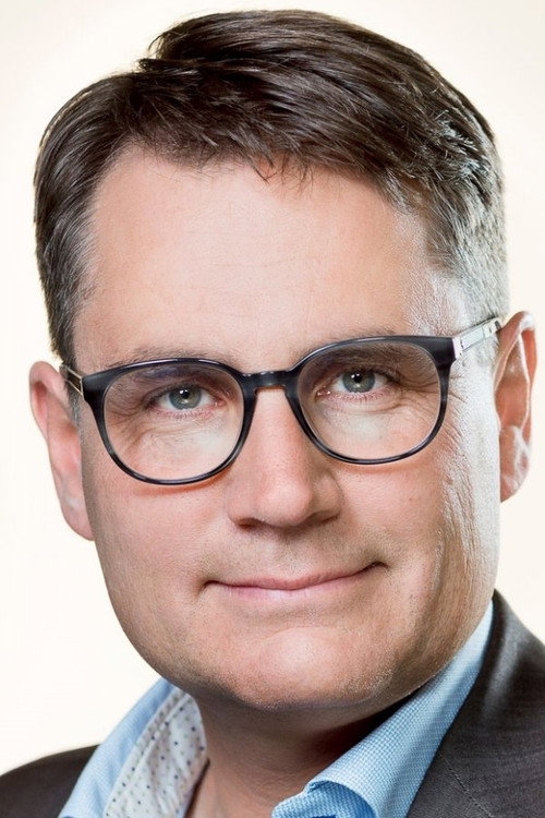 Photo of Brian Mikkelsen, Acting