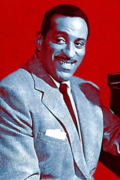 Photo of Ray Ellington, Sound