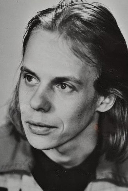 Photo of Jaanus Nõgisto, Sound