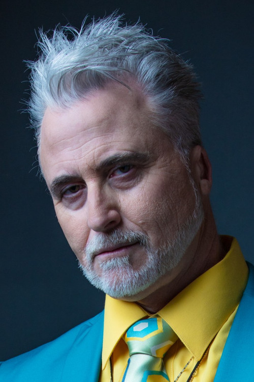Photo of Marc Wasserman, Acting