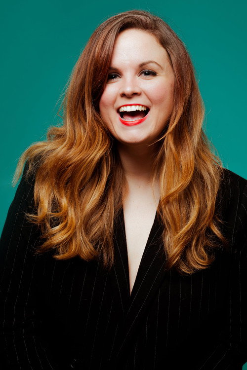 Photo of Blaire Erskine, Acting