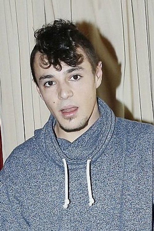 Photo of Virgile Hanrot, Acting