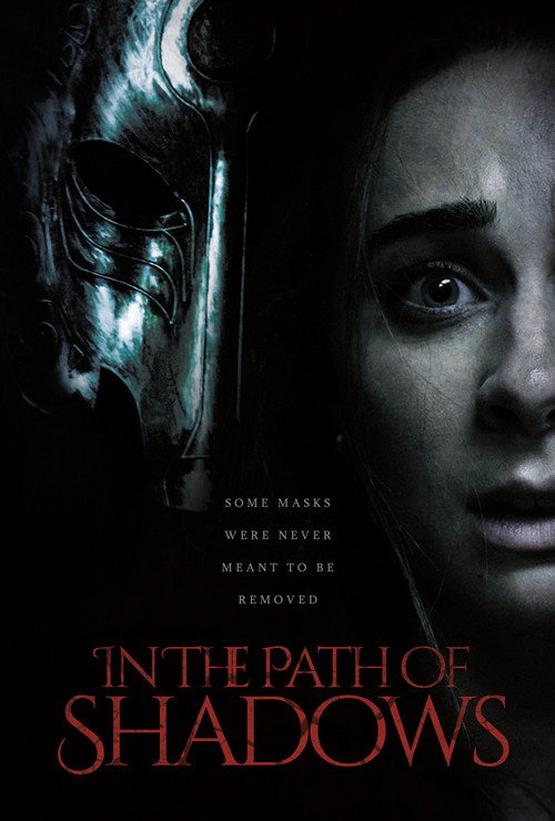 Movie poster for In The Path of Shadows