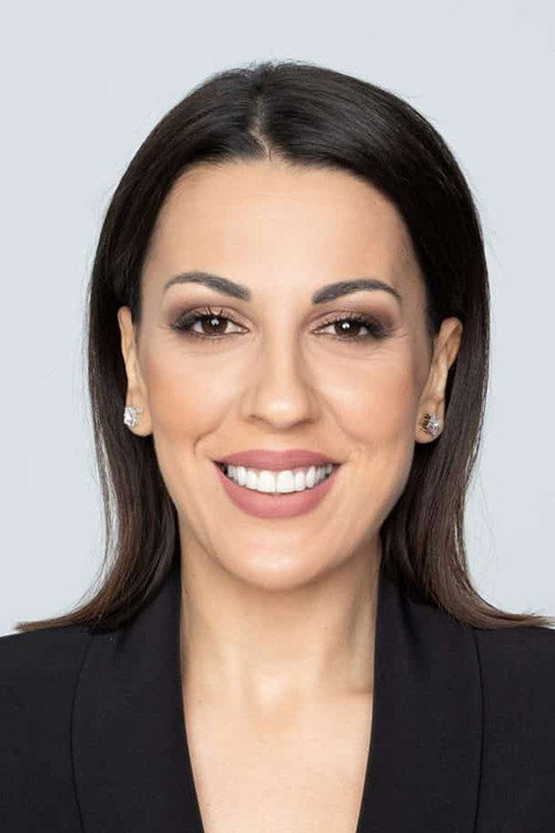 Anna Menenakou profile