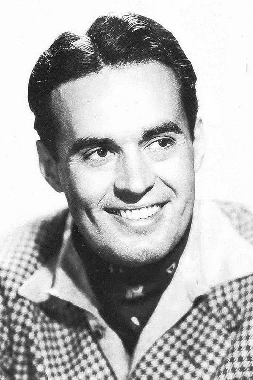 Photo of Frank Swann, Acting