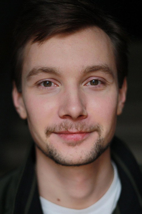 Photo of Artyom Bogucharsky, Acting