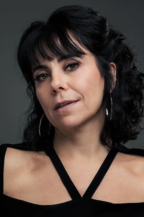 Paula Cohen profile