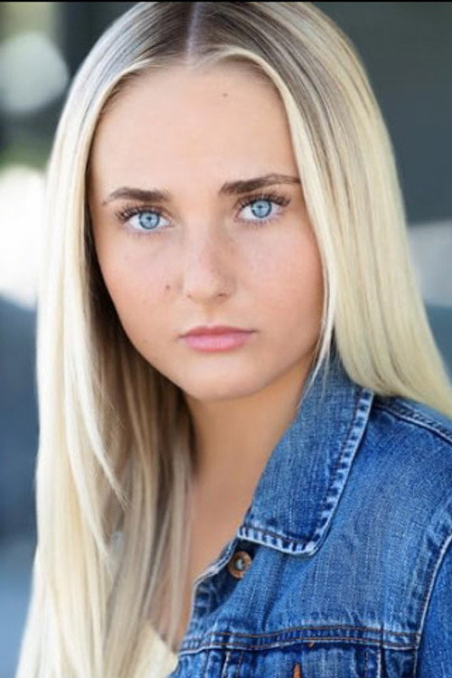 Photo of Caroline Labrum, Acting