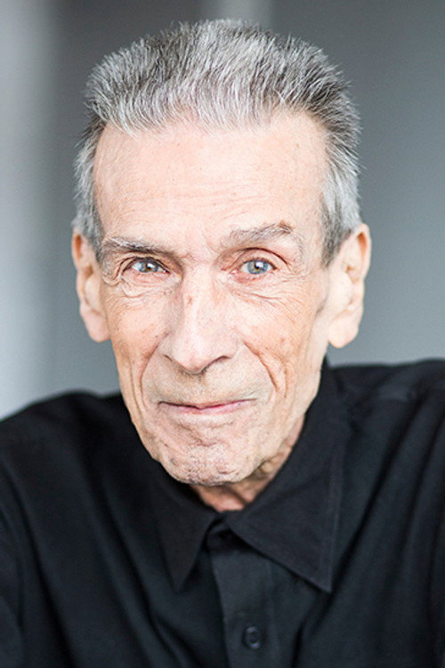Photo of André Richard, Acting