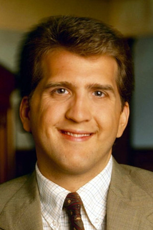Daniel Roebuck profile