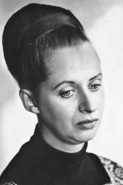 Sabine Thalbach profile