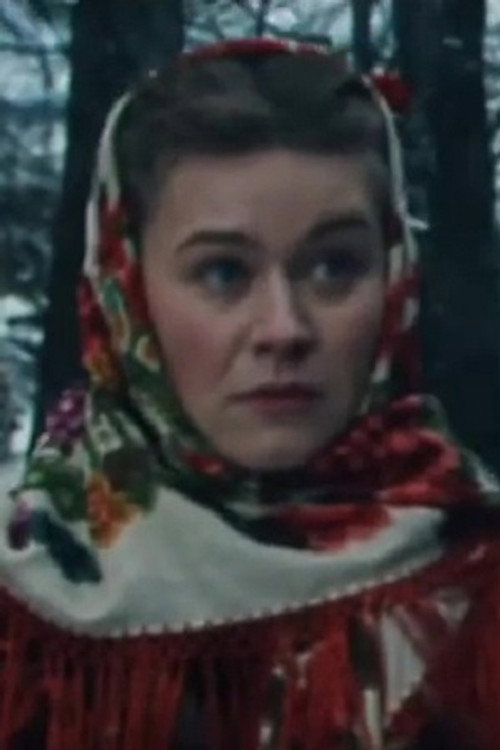 Photo of Galina Levdina, Acting