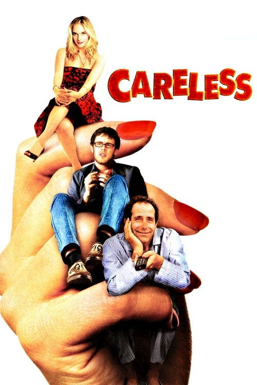 Movie poster for Careless (2007)