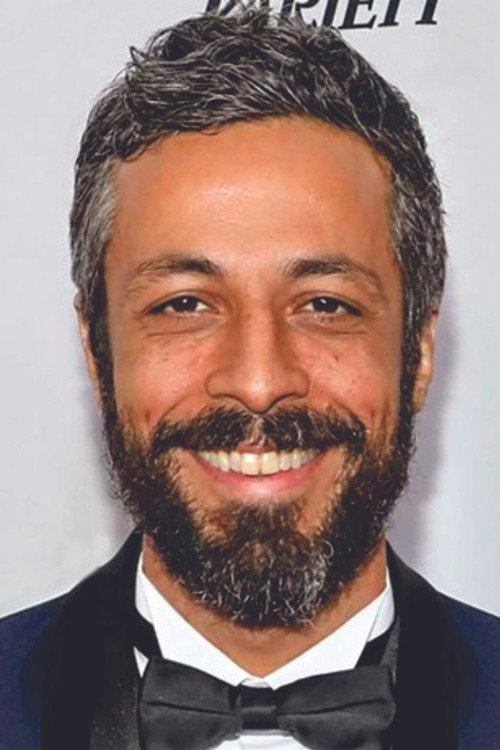 Calvito Leal profile