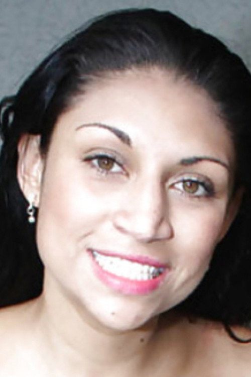 Photo of Samantha Alvarez, Acting