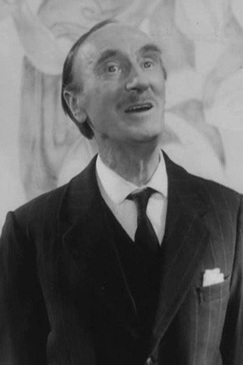 Photo of Kirill Gun, Acting