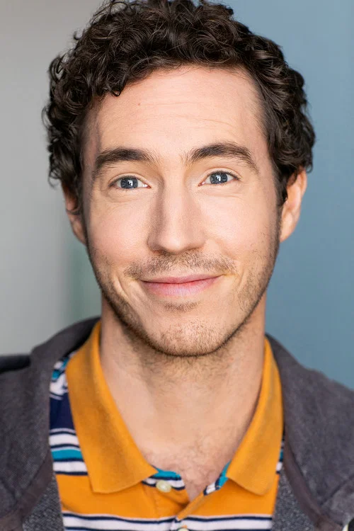 Photo of Jordan Williams, Acting