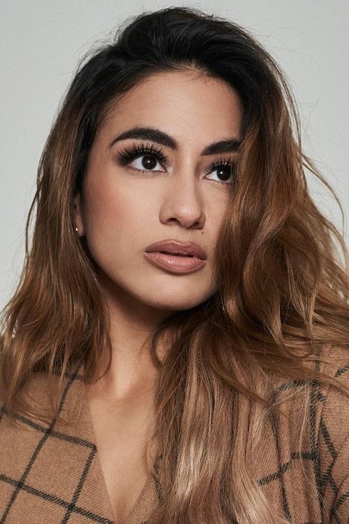 Ally Brooke profile