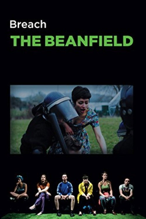 Movie poster for The Beanfield (2020)