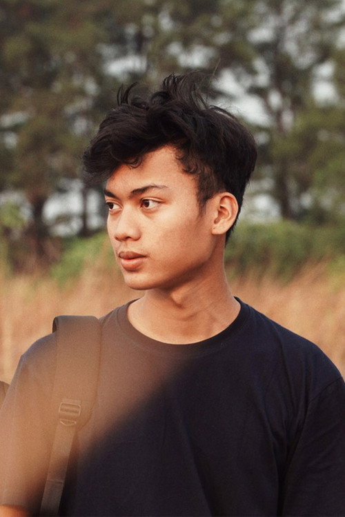 Photo of Adrian Pratama Putra W., Directing