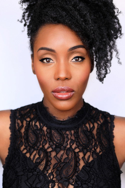 Photo of Miatta Ade Lebile, Acting
