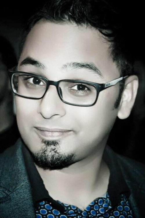 Photo of Arjun Sasi, Acting