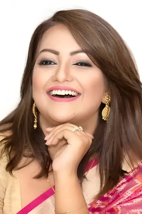 Photo of Nawsheen Nahreen Mou, Acting