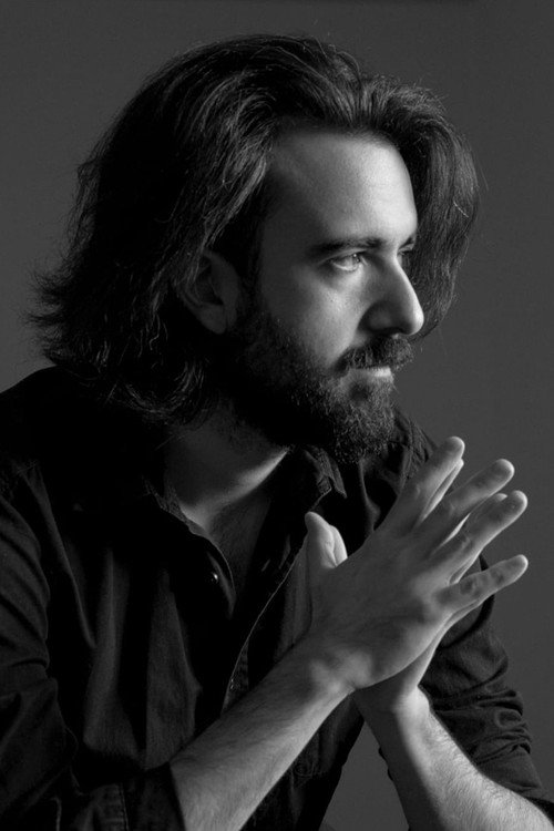 Photo of Sergio Pereda, Directing