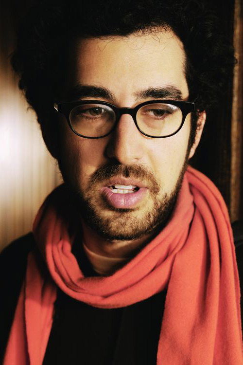 Photo of Philip Andelman, Directing