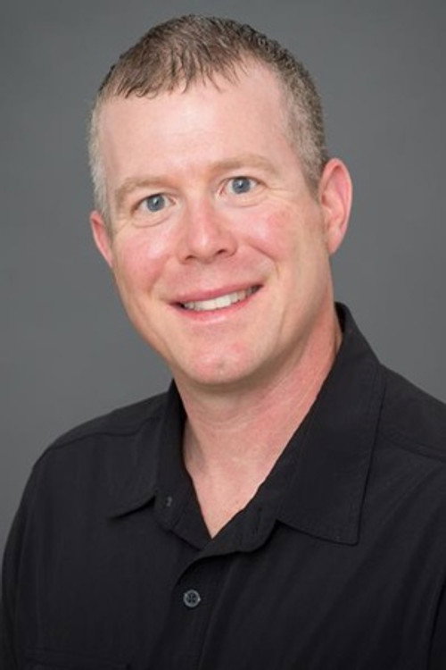 Photo of Clint Beaver, Acting