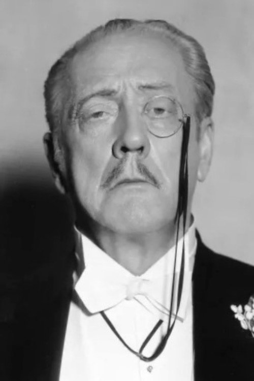Photo of Lorimer Johnston, Acting