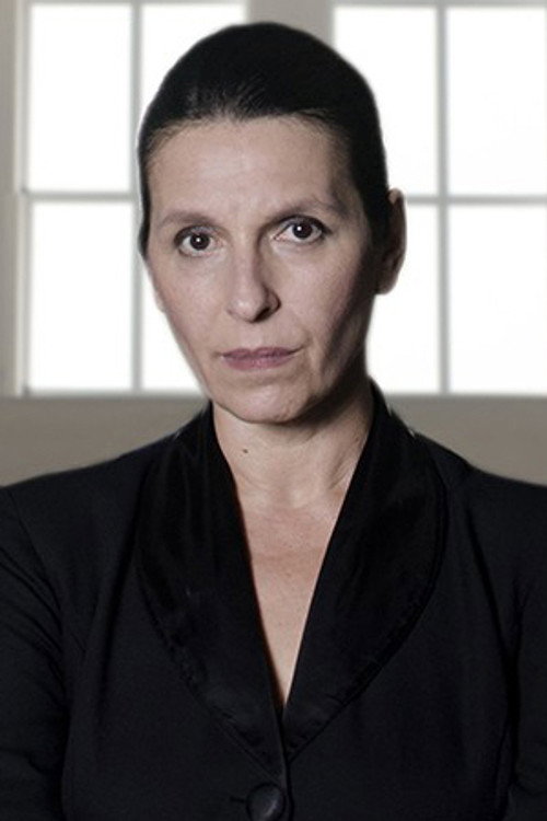 Photo of Svetlana Yancheva, Acting