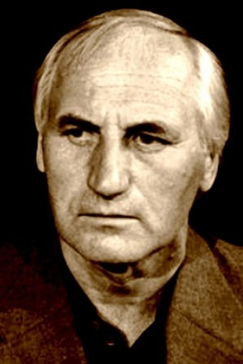 Czesław Jaroszyński profile