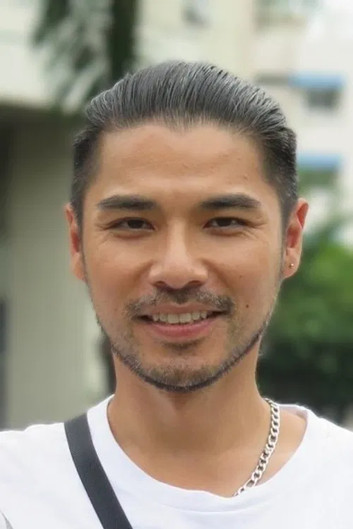 Chiang Man Kit profile