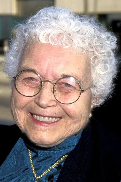 Jean Speegle Howard profile