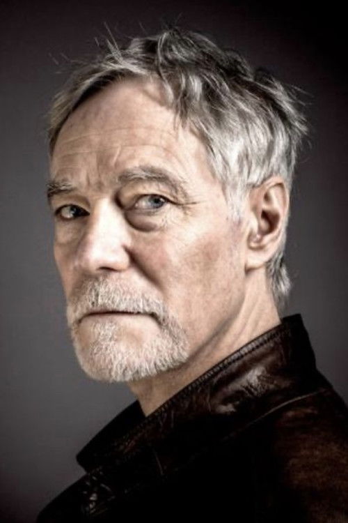 Alain Lenglet profile