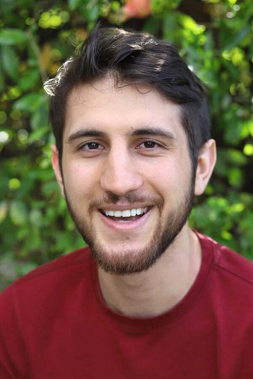 Kevin Afghani profile