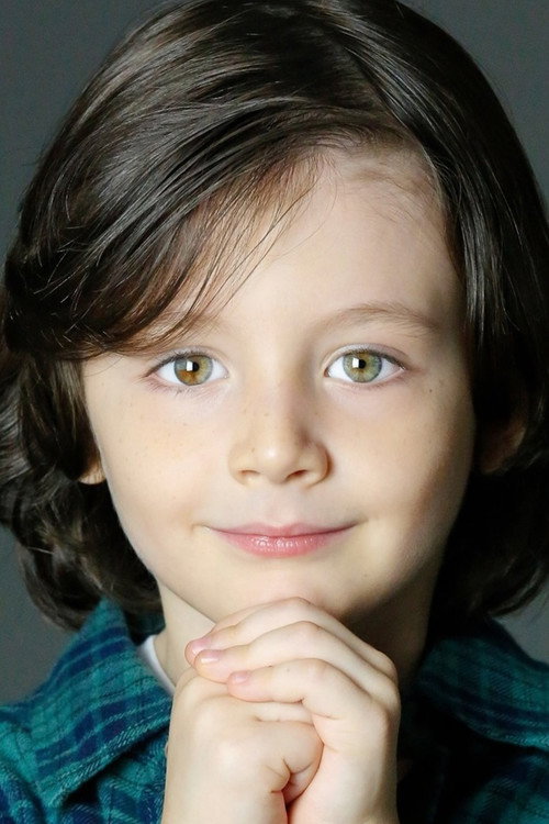 Photo of Miguel Bottini, Acting