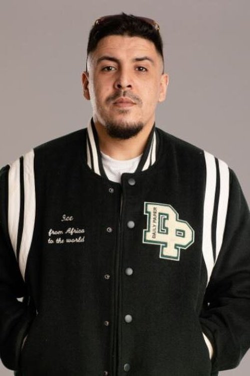 Khalid Alterch profile