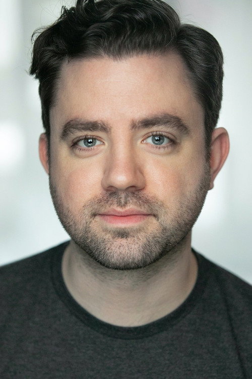 Photo of Gareth O'Connor, Acting