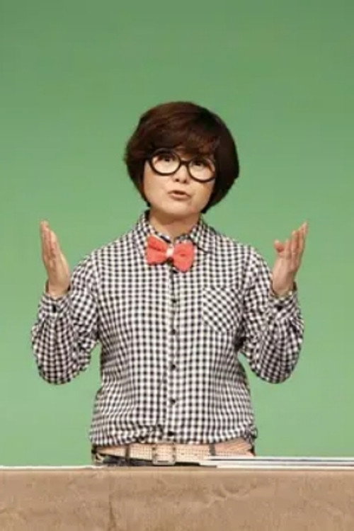 Photo of 宋晓宇, Acting