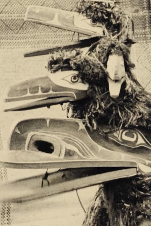 Movie poster for Totem Land (1927)