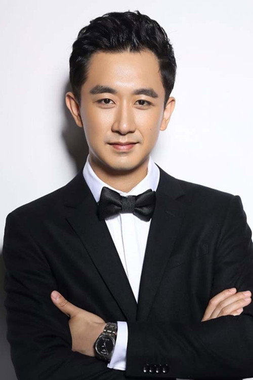 Photo of Shuai Ji, Acting