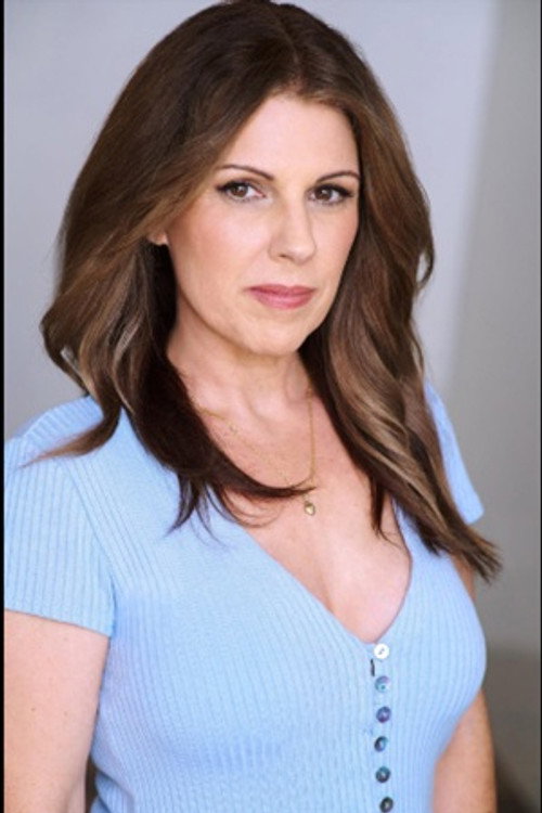 Photo of Christi Angelique Jones, Acting