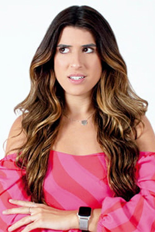 Luana Zucoloto profile