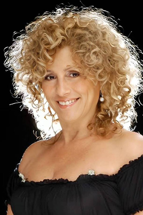 Alicia Zanca profile