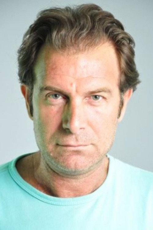 Mehmet Tokat profile