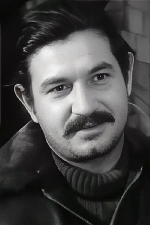 Photo of Aliabbas Gadirov, Acting