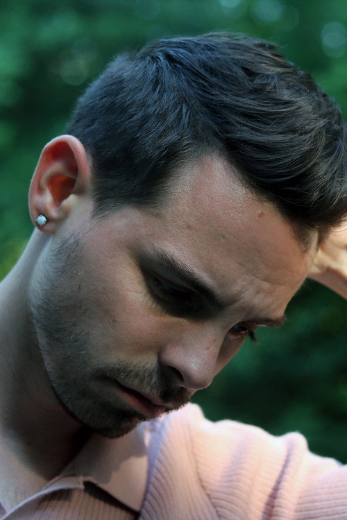 Photo of Nick Cooper, Acting