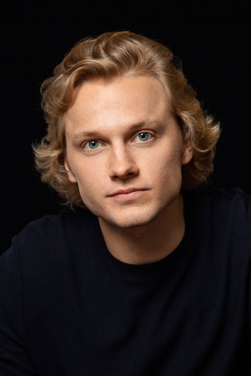 Photo of Timothy Brundidge, Acting